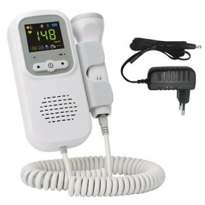 Fetal Doppler AM-AFD-640C