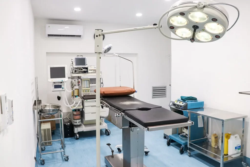 Medical Equipment Suppliers in Kenya